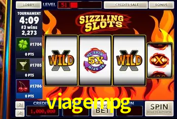 Descubra a Essência do viagempg: Nossa História e Compromissos