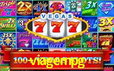 A Revolução dos Aplicativos de Jogos no viagempg