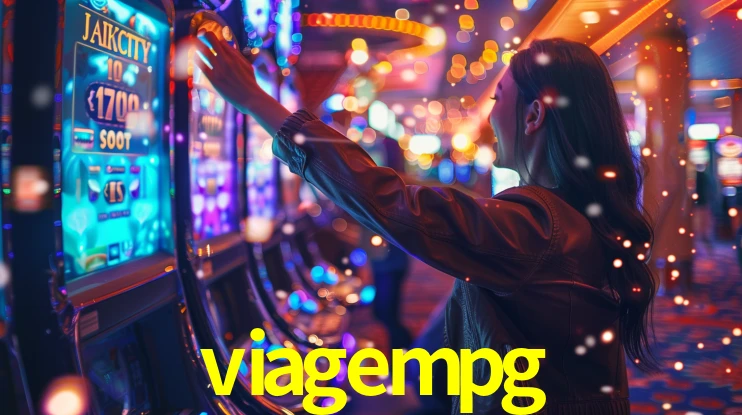 viagempg: Jogos de Caça-Níqueis-Altas Recompensas, Roleta-Velocidade, Blackjack-Desafios Máximos