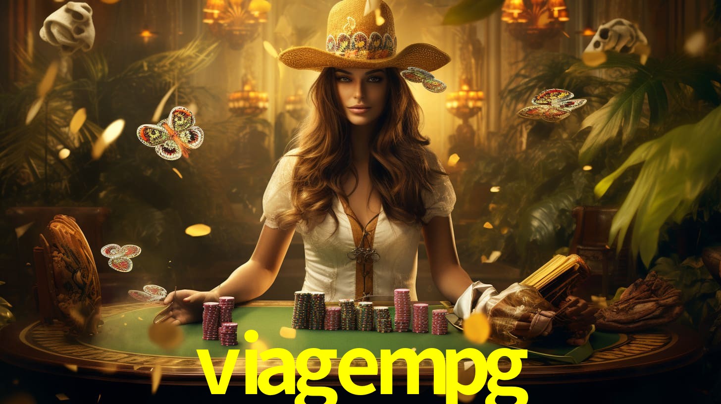 VIP Casino viagempg