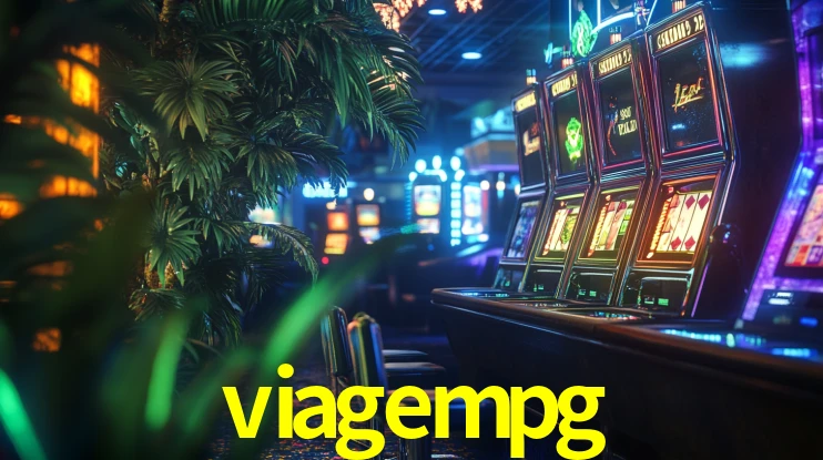 Roulette Table viagempg