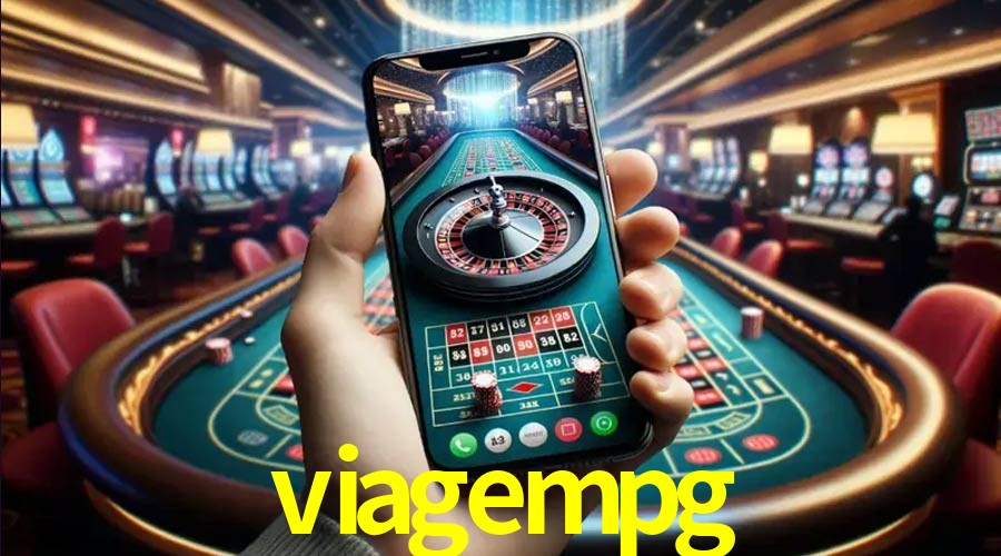 Game Providers viagempg