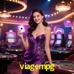 Interface do App viagempg