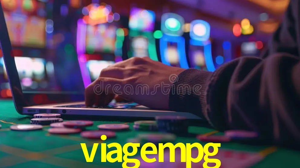 Página oficial no Facebook da viagempg