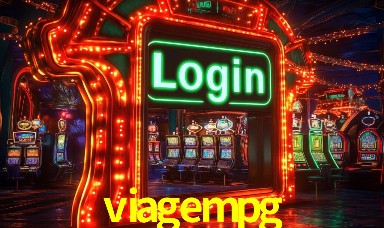 Casino VIP viagempg