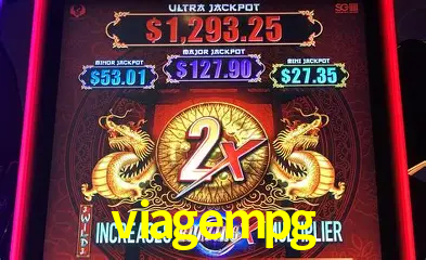 Bônus após cadastro na viagempg