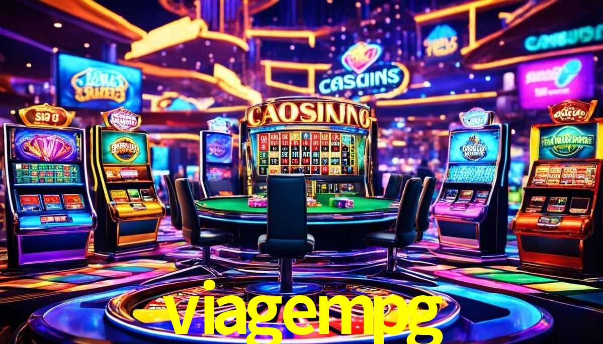 Estatísticas Esportivas viagempg