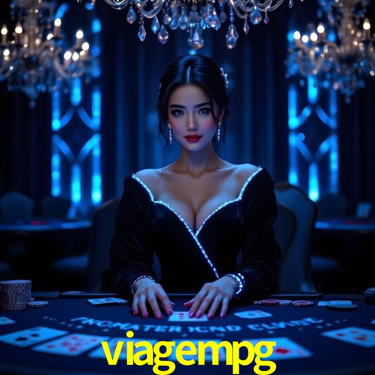 Diretório de Jogos viagempg