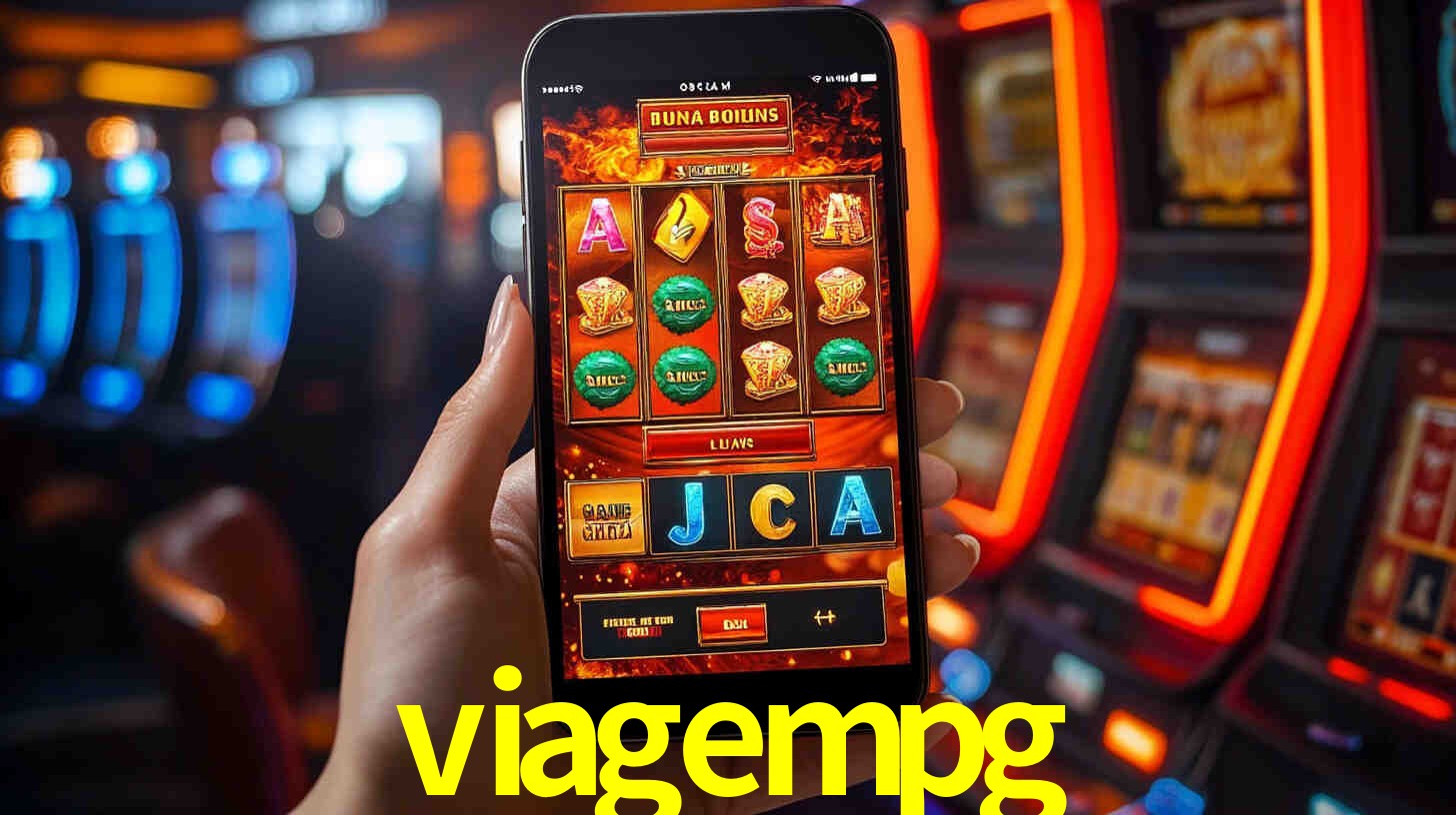 Sinta a adrenalina dos jogos de cassino com viagempg