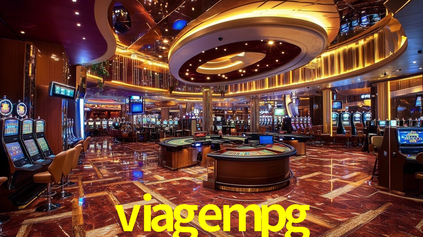 Programa VIP viagempg