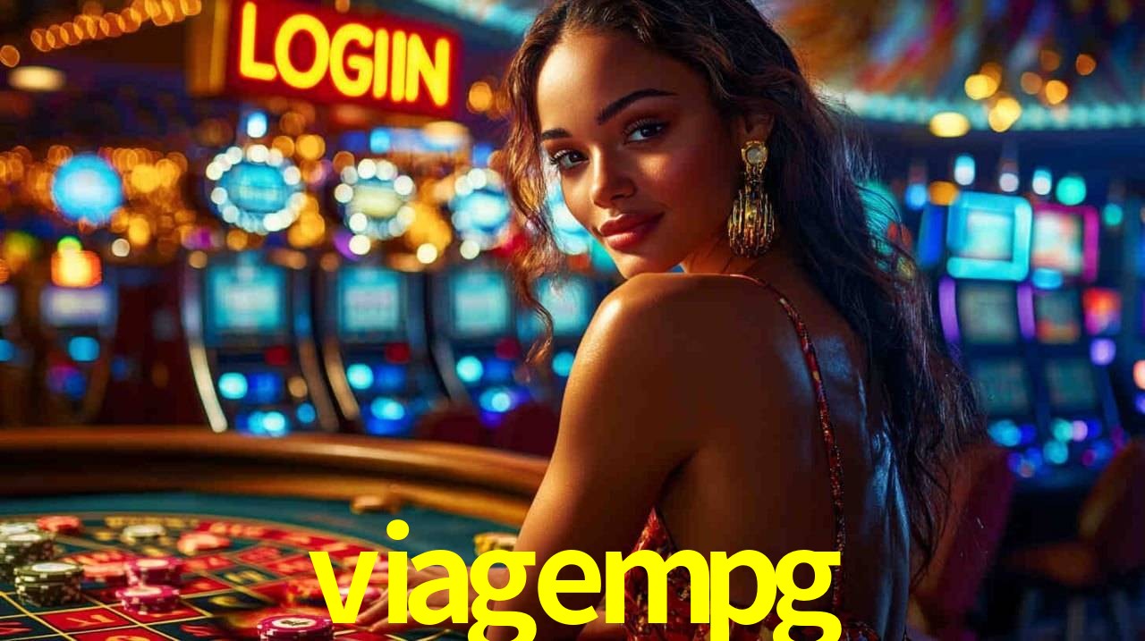 Jogos de Slot viagempg