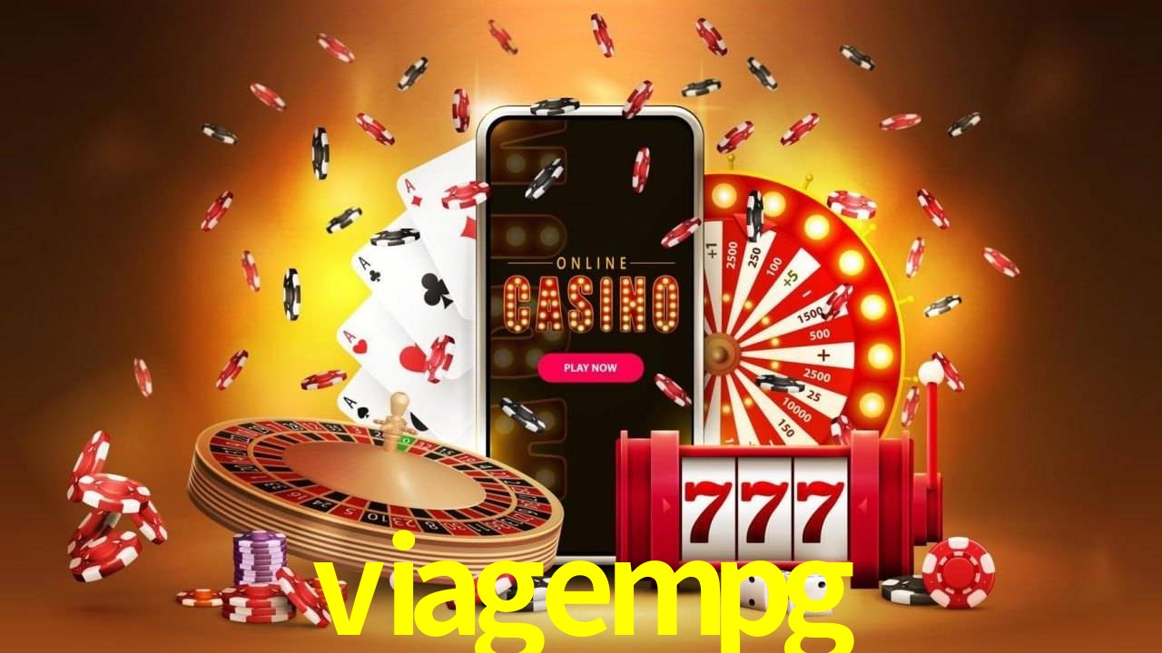 Casino Ao Vivo viagempg