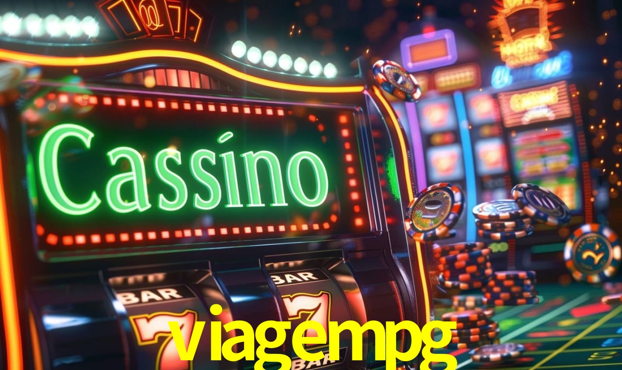 Benefícios da Conta viagempg