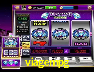 A Emoção da Loteria na viagempg: Uma Chance de Mudança de Vida