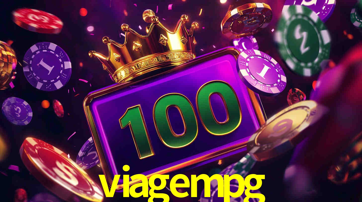 Welcome Bonus viagempg