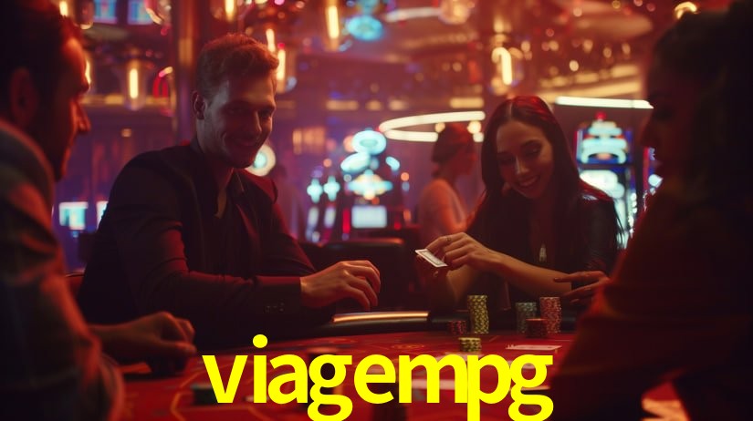 Descubra a Magia dos Jogos de Arcade no viagempg