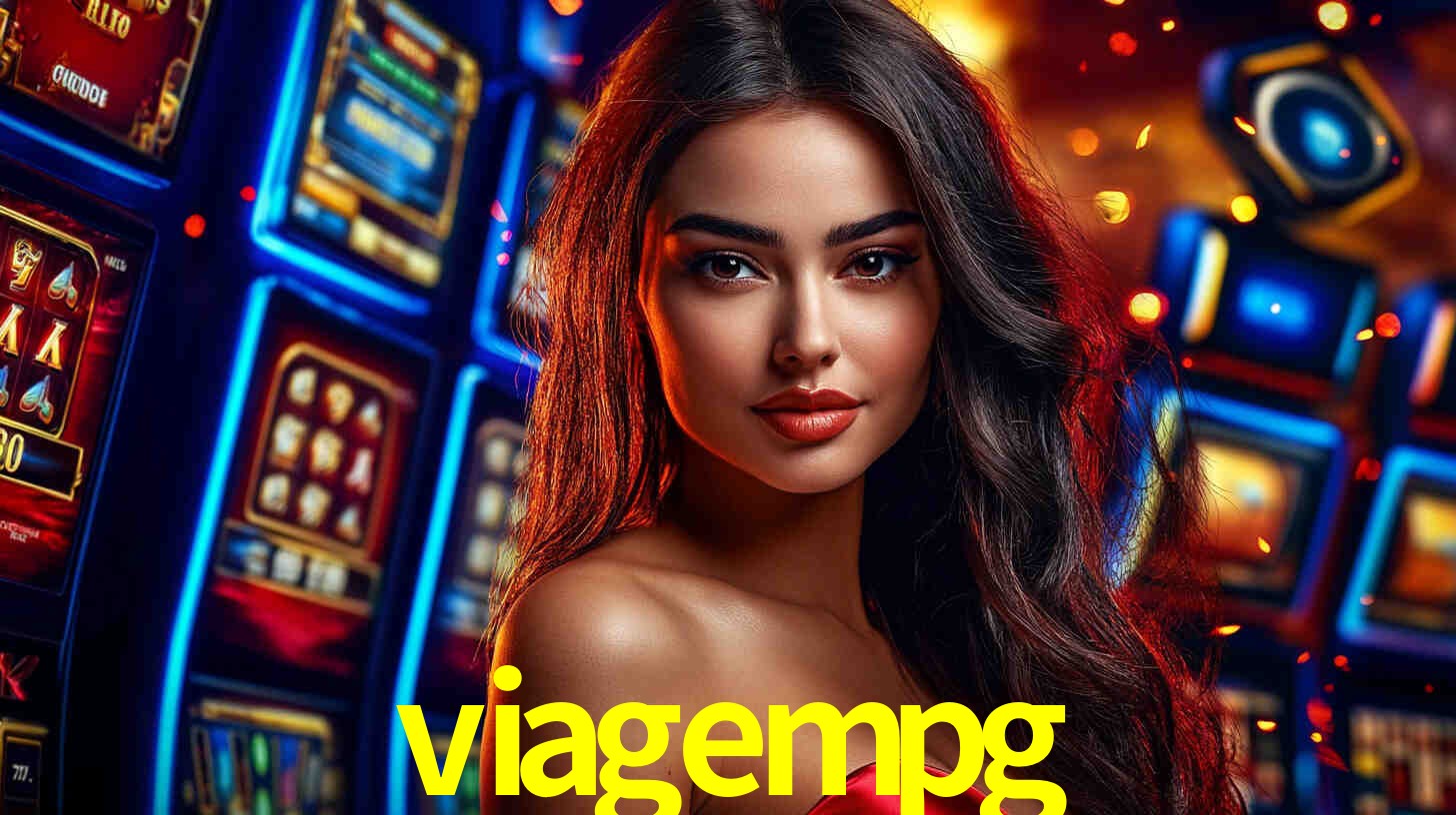 A Popularidade dos Caça-Níqueis no viagempg