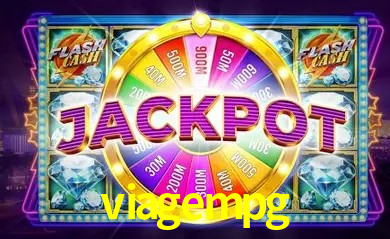 APP oficial da viagempg para mobile