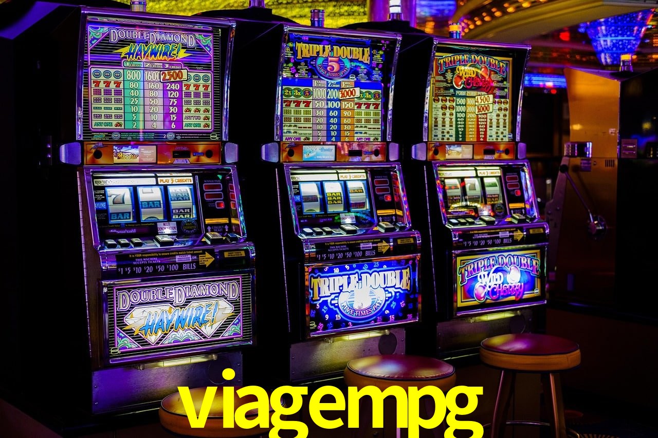 Casino Ao Vivo viagempg