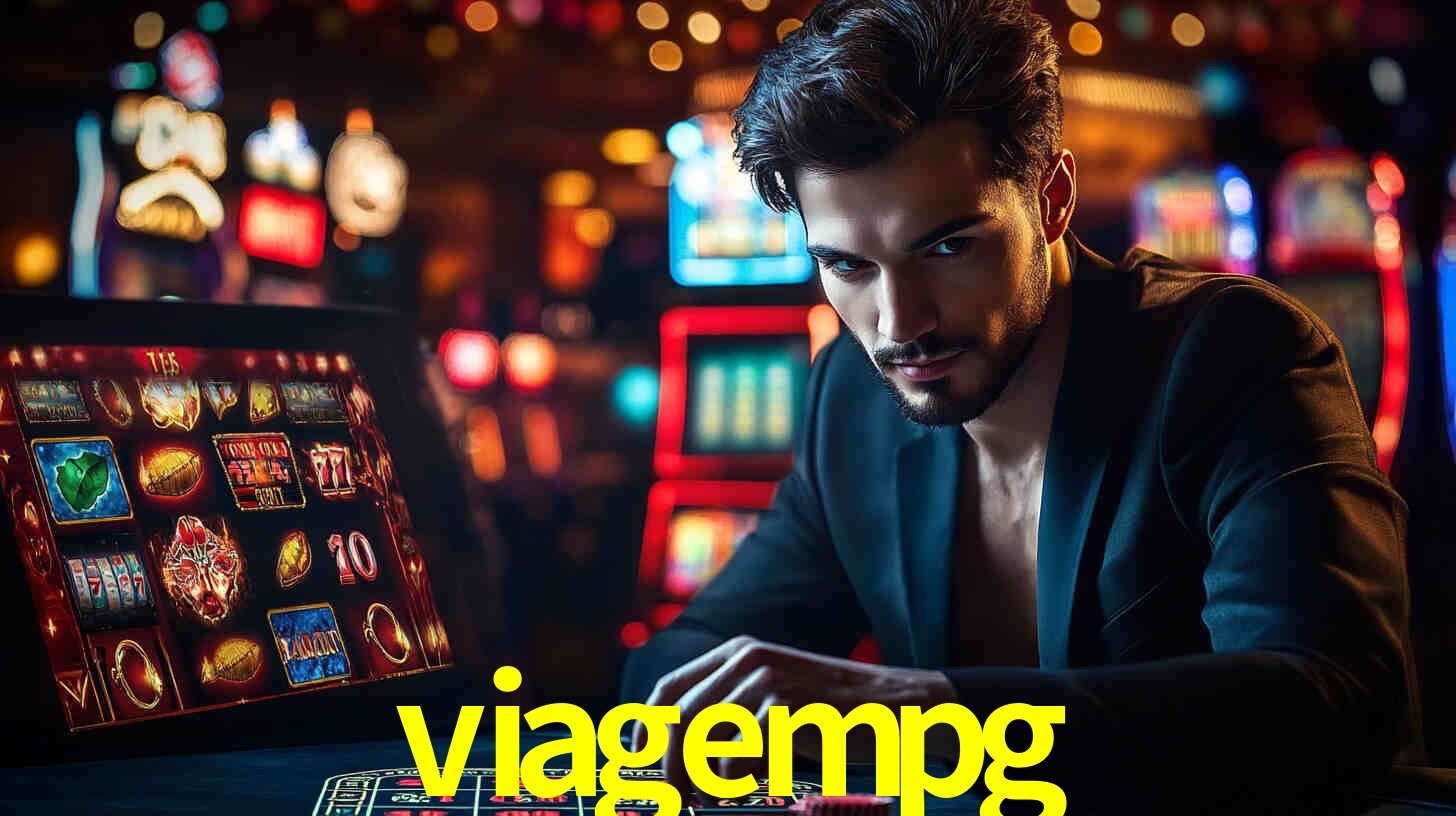 viagempg: A Experiência de Casino com Jogos de Mesa ao Vivo