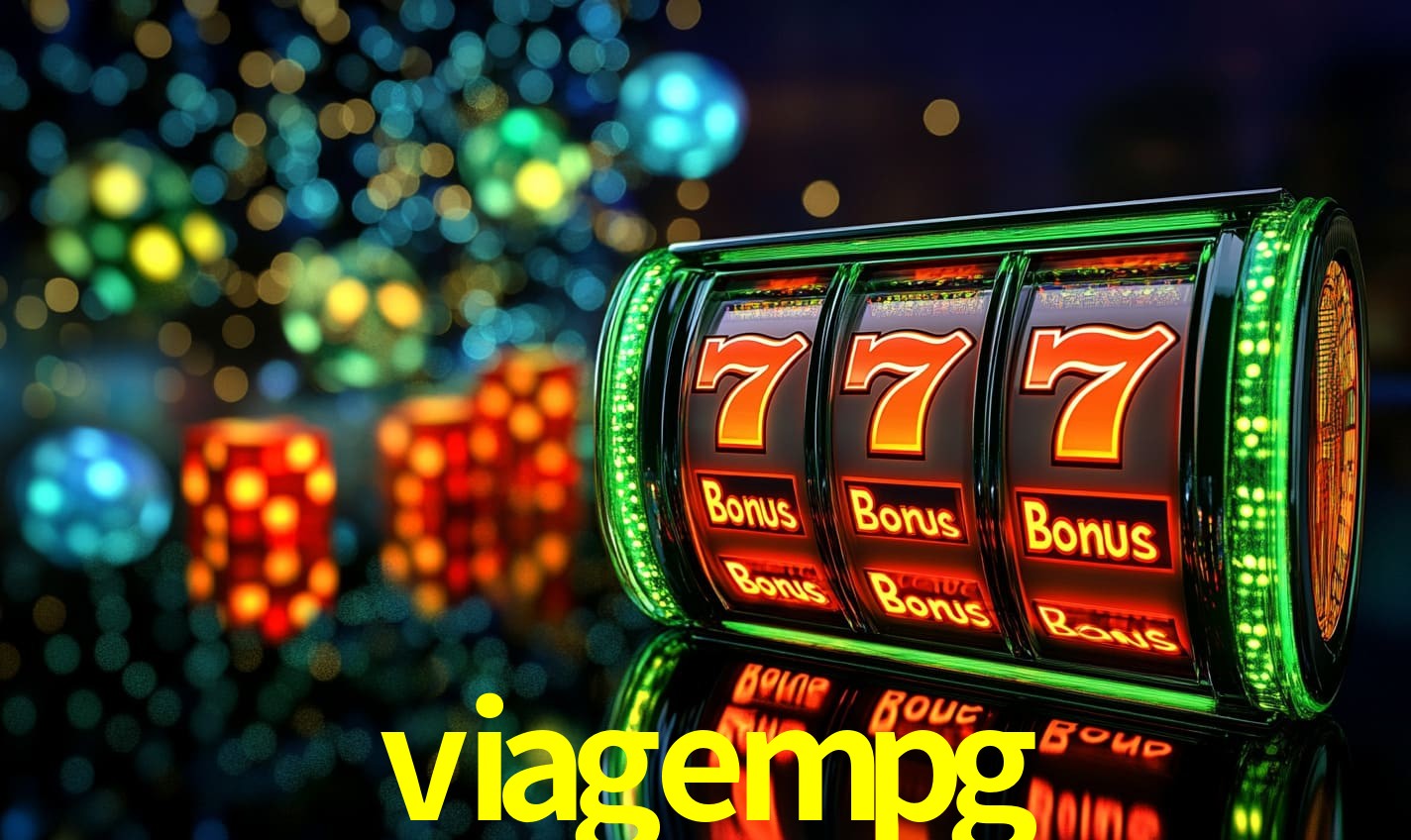 Login Seguro viagempg