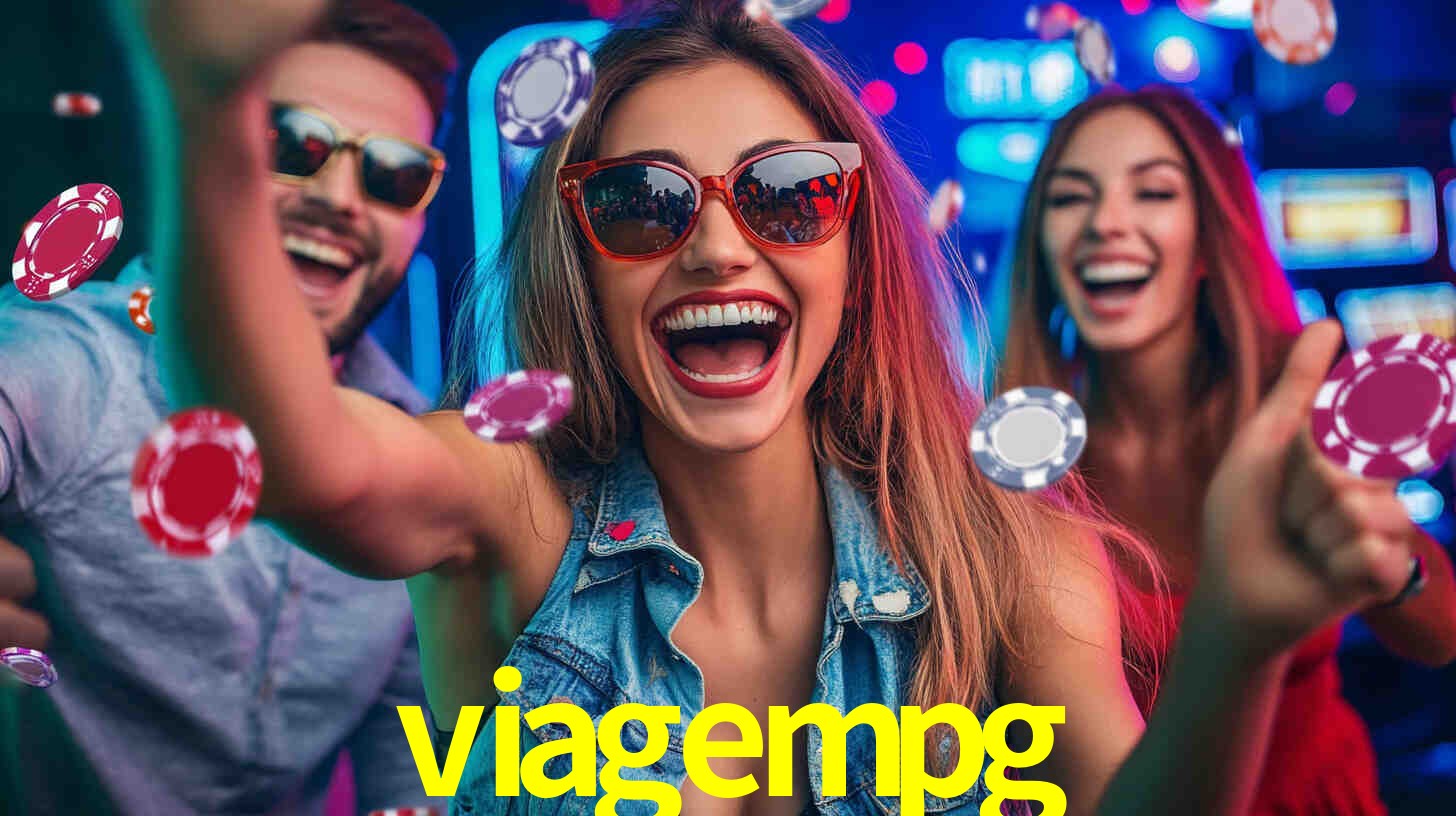Descubra o Programa VIP da viagempg: Vantagens Exclusivas para Jogadores