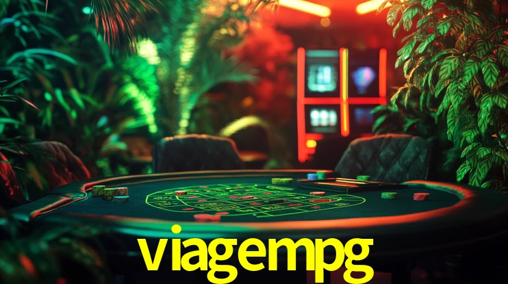 Live Casino viagempg