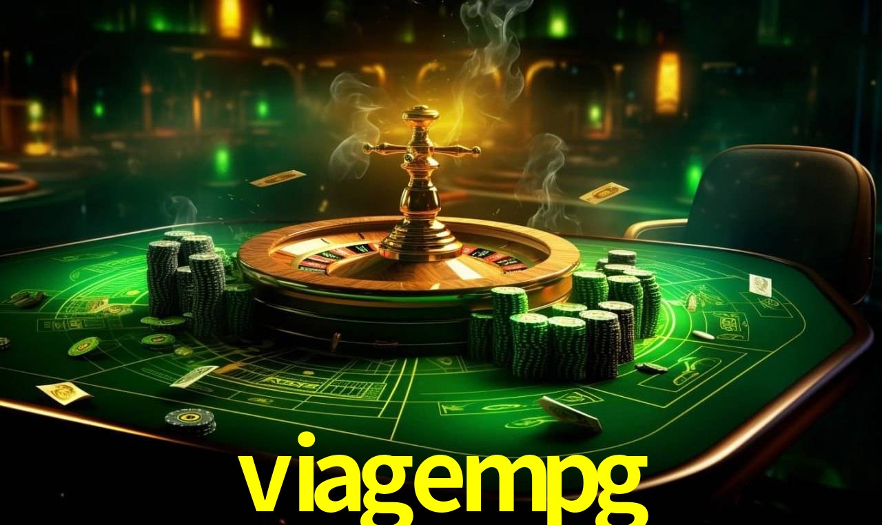 A Emoção da Loteria na viagempg: Uma Chance de Mudança de Vida